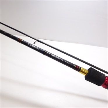 １６メバリングX　78L-S